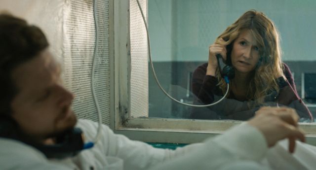 Jack O’Connell i Laura Dern u traileru za "Trial by Fire"
