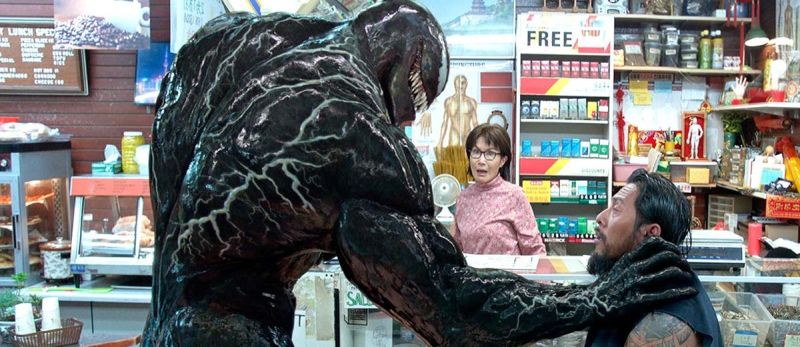 Andy Serkis režira nastavak stripovskog spektakla "Venom 2"