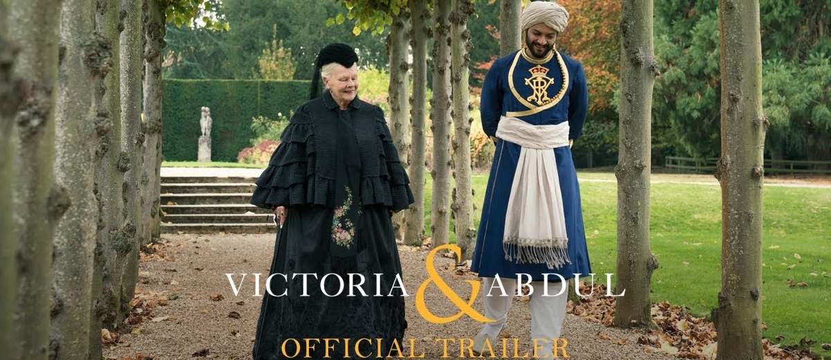 Judi Dench kao kraljica Victoria u traileru za “Victoria and Abdul”