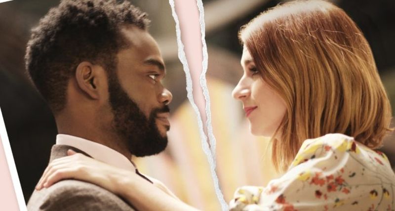 Rom-com o prekidu sa Cash i Jacksonom: "We Broke Up"