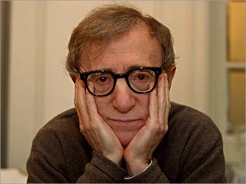 Kompletirana glumačka postava novog filma Woodyja Allena
