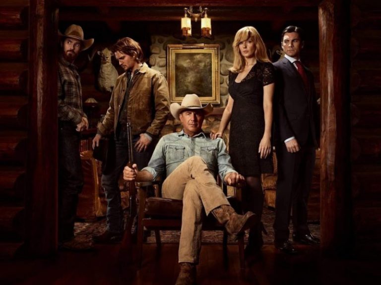 Treća sezona serije “Yellowstone“ utorkom i srijedom na FTV-u
