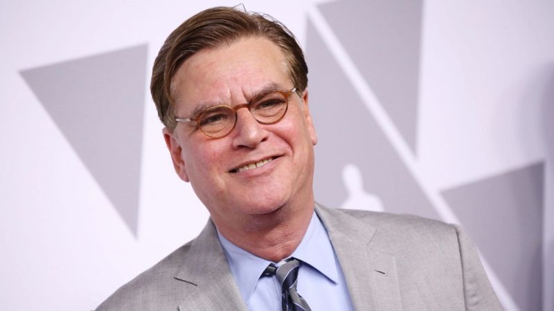 Sorkin priželjkuje suradnju sa Fincherom na "Social Network 2"