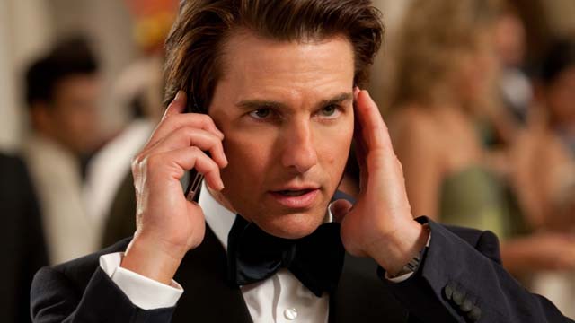 Tom Cruise prihvatio poziv za ulogu u "Mission: Impossible 6"