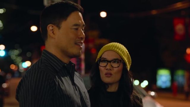 Ali Wong i Randall Park u traileru za "Always Be My Maybe"