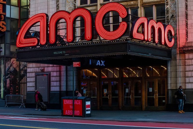 Kino-dvorane u New Yorku otvaraju svoja vrata početkom marta