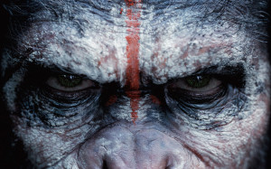 Box office: ''Dawn of the Planet of the Apes“ ponovo prvi