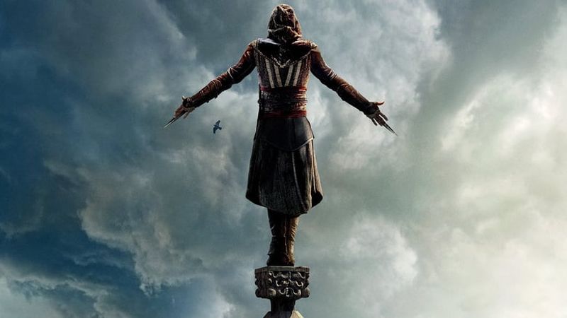 Netflixova "Assassin's Creed" adaptacija dobila glavnog scenaristu