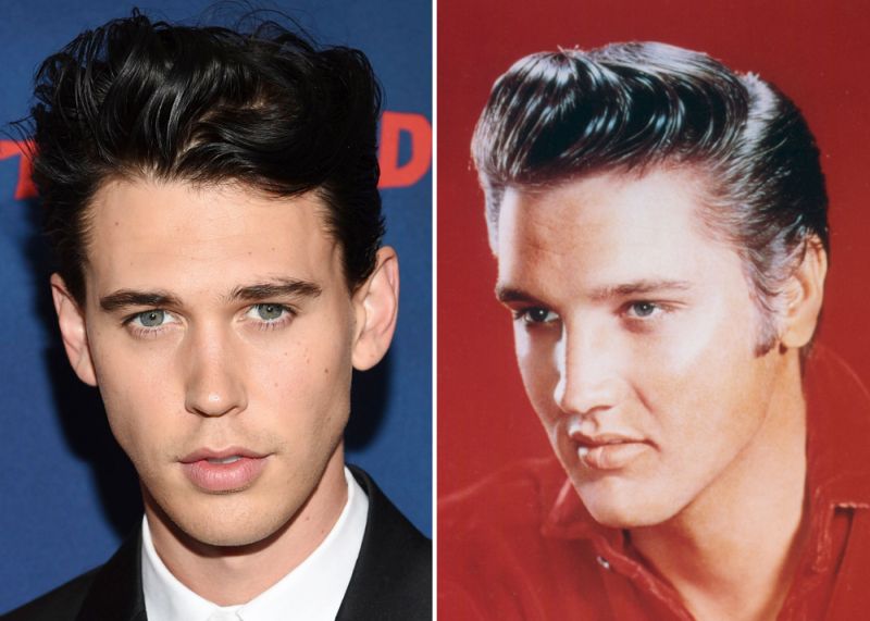 Warner Bros. najavio novi datum izlaska za biografsku dramu "Elvis"