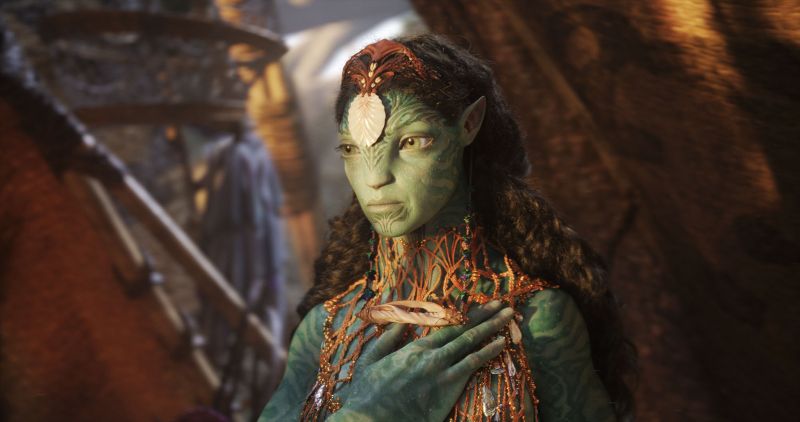 Box office: "Avatar: The Way of Water" još uvijek prvi