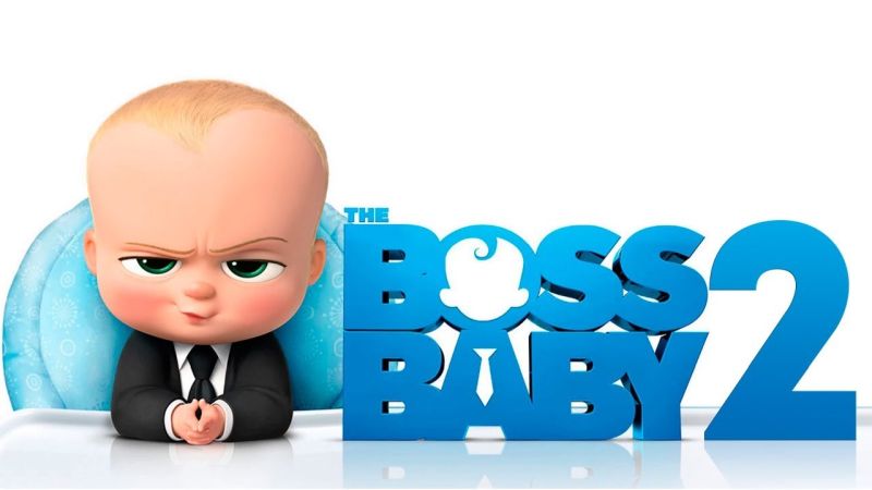 Neke stvari se ne mogu riješiti novcem u "The Boss Baby 2"