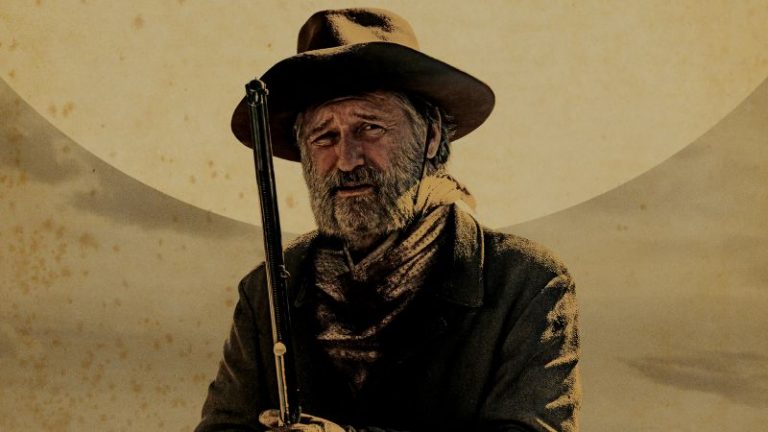 Bill Pulman u osvetničkoj misiji: "The Ballad of Lefty Brown"