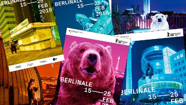 Devetnaest filmova u konkurenciji za Zlatnog medvjeda 65. Berlinalea