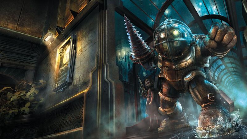 Lawrence preuzima režiju filmske adaptacije videoigre "BioShock"