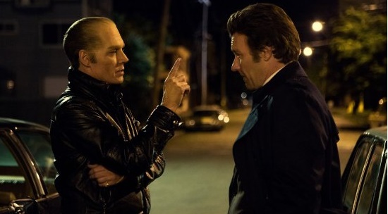 Kino premijere: "Black Mass"