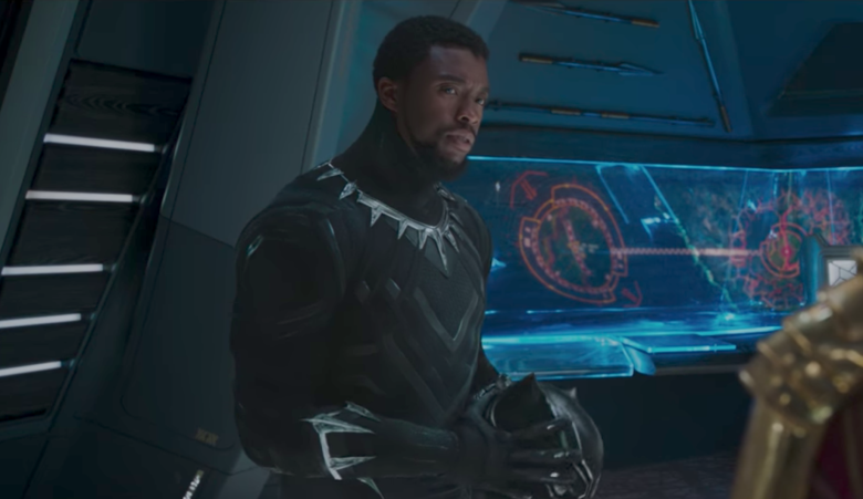 Predstavljen novi trailer za Marvelov "Black Panther"