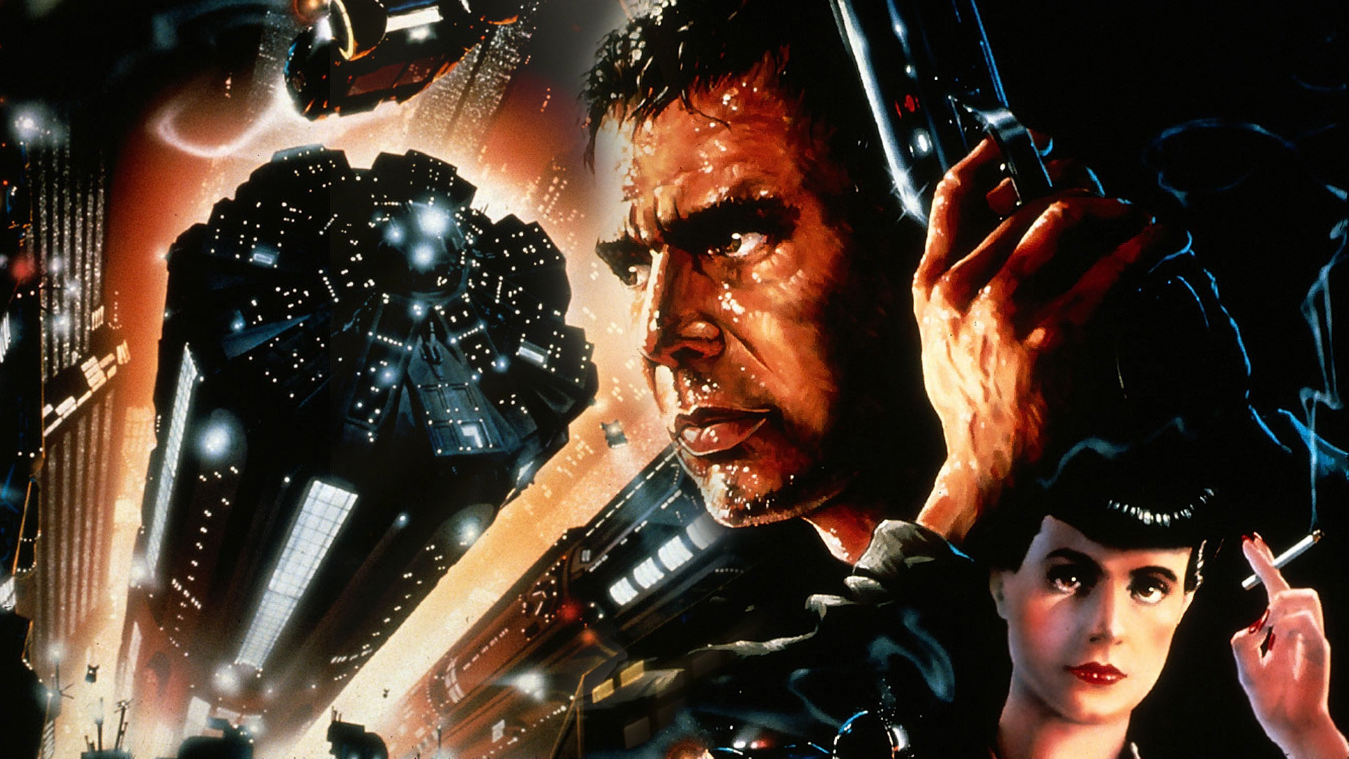 Nastavak "Blade Runnera" dobio direktora fotografije