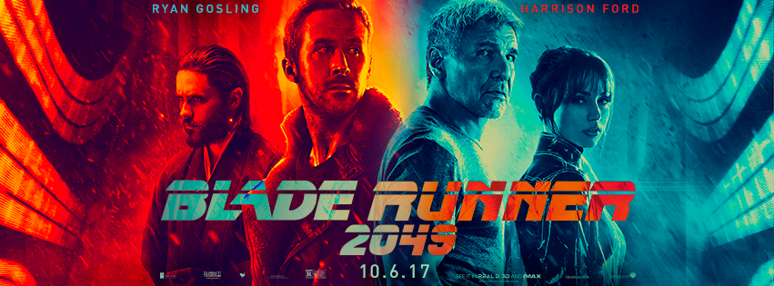 Zakoračite u svijet „Blade Runnera 2049“ od 5. oktobra