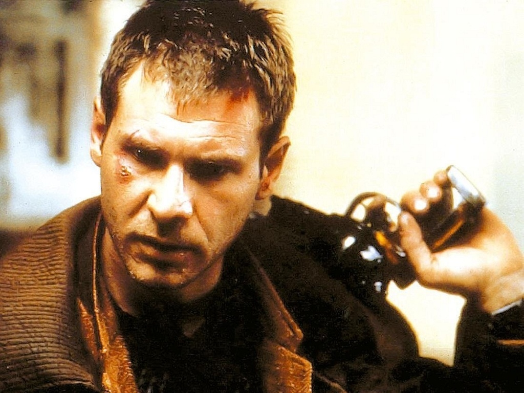 Harrison Ford u nastavku kultnog filma "Blade Runner''