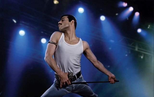 Bohemian Rhapsody: Rapsodija emocija za Freddieja Mercuryja