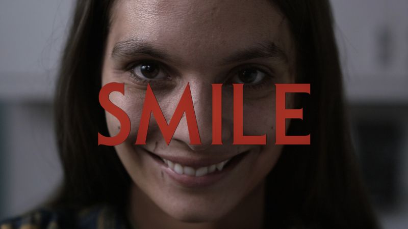 Box office: "Smile" ukrao vikend sa neočekivanom zaradom