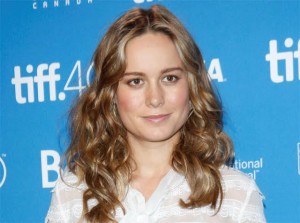 brie larson