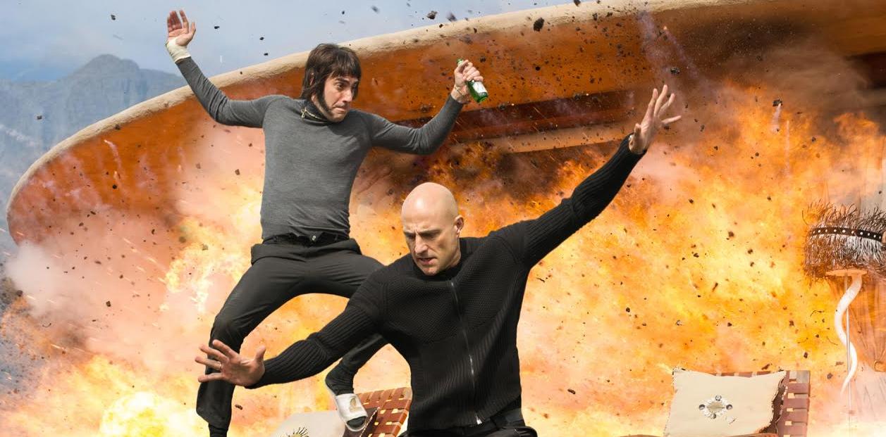Prvi red band trailer za "Brothers Grimsby"