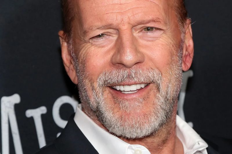 Bruce Willis se pridružuje glumačkoj postavi trilera "Soul Assassin"