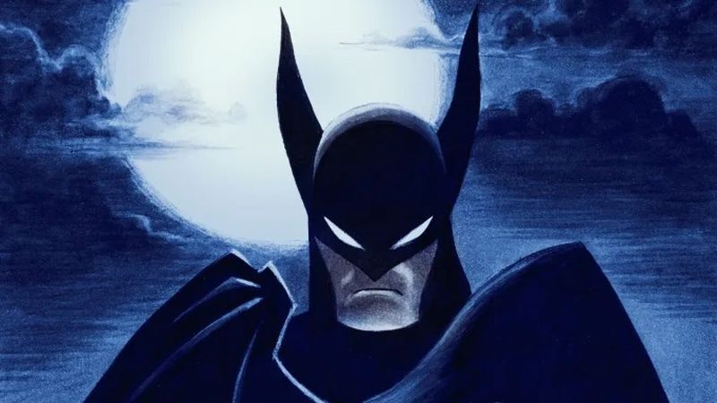 HBO Max ne planira razvijati novu animiranu "Batman" seriju