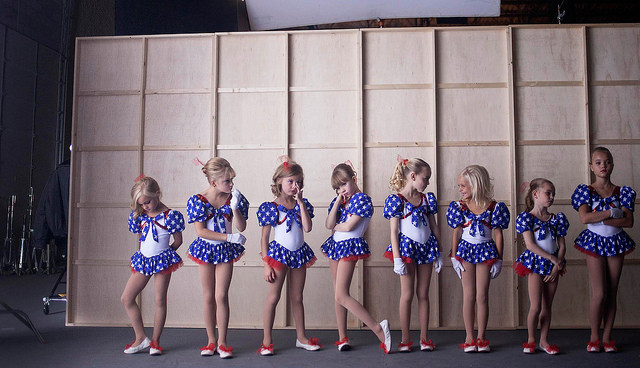 Sundance 2017. dokumentarac: "Casting JonBenet"