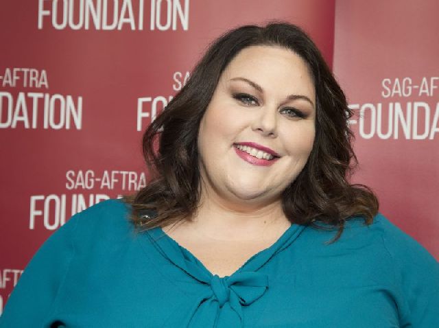 Chrissy Metz prvo ime psihološkog horor/trilera "Will O Wisp"