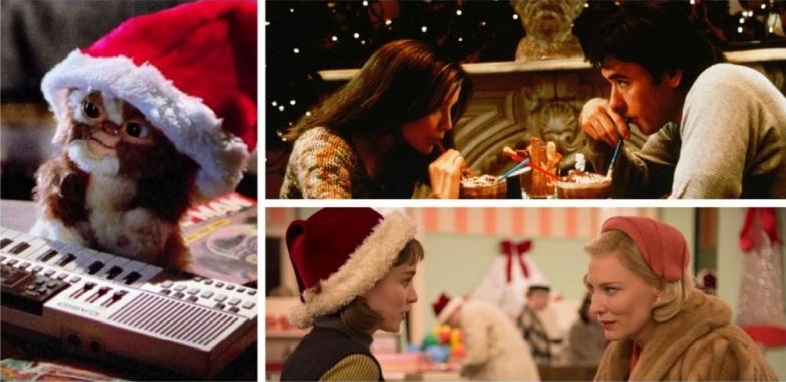 Ove godine uživajte u drugačijem božićnom filmskom repertoaru