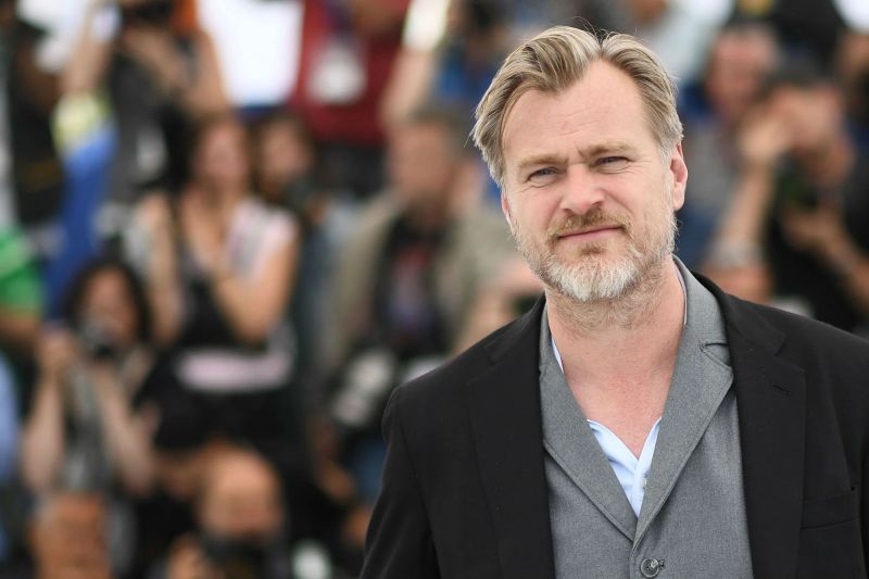 Christopher Nolan prima priznanje američkih naučnika