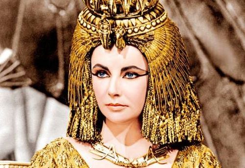 Filmovi s ruba: Cleopatra