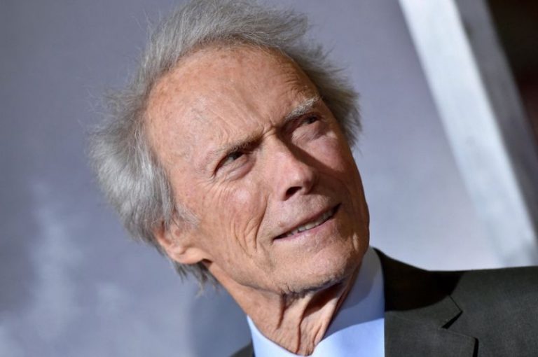 Eastwood priprema svoj sljedeći film "Juror No. 2"