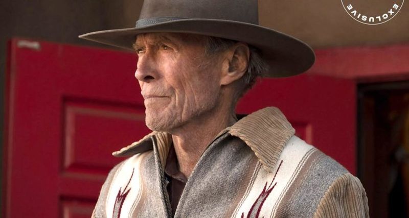 Cry Macho: Eastwoodov oproštaj od glume