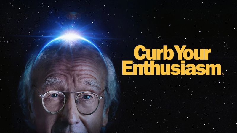 Larry David najavio novu sezonu za "Curb Your Enthusiasm"
