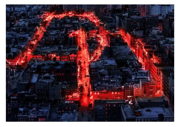 Marvelova TV serija ''Daredevil'' dobila teaser trailer 