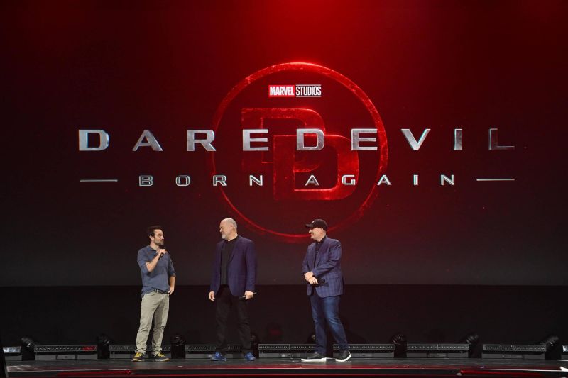 Marvel vraća Daredevila na ekrane u "Daredevil: Born Again"