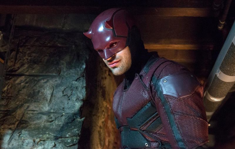 Marvel razvija novu "Daredevil" TV seriju