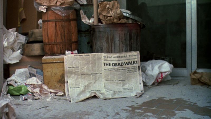 Romerov "Day of the Dead" bit će oživljen kao TV serija