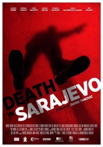 death in sarajevo