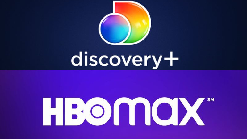 Discovery Plus i HBO Max pred udruživanjem u digitalnu platformu