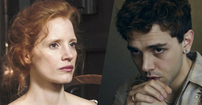 Jessica Chastain u novom ostvarenju Xaviera Dolana