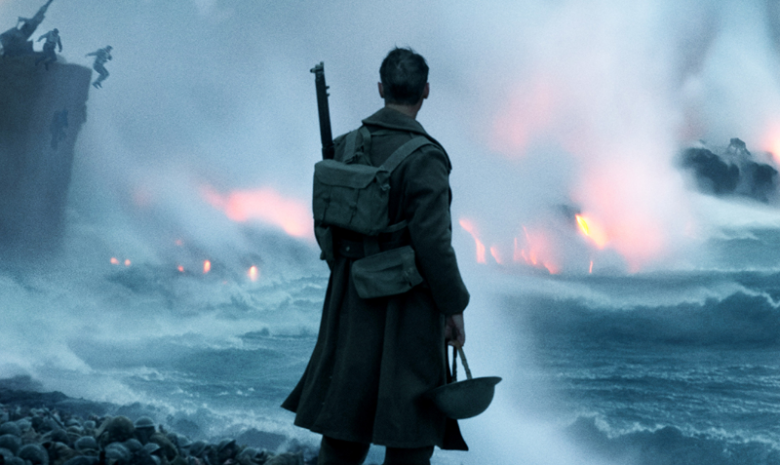 Box office: Nolanov "Dunkirk" potopio konkurenciju