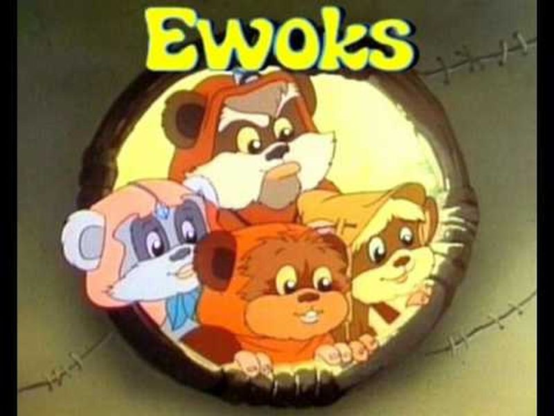 Kako su Ewoksi obilježili generaciju odrastalu krajem 80-tih