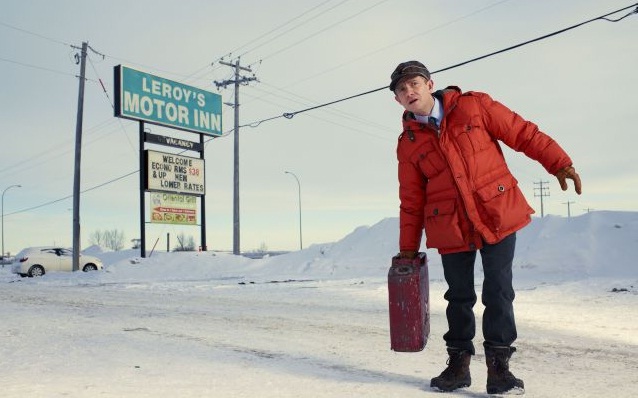 Objavljen trailer za treću sezonu serije "Fargo"