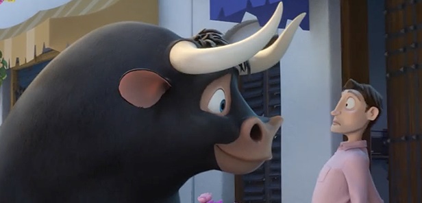 Predstavljamo sinhronizovani trailer za "Ferdinand"