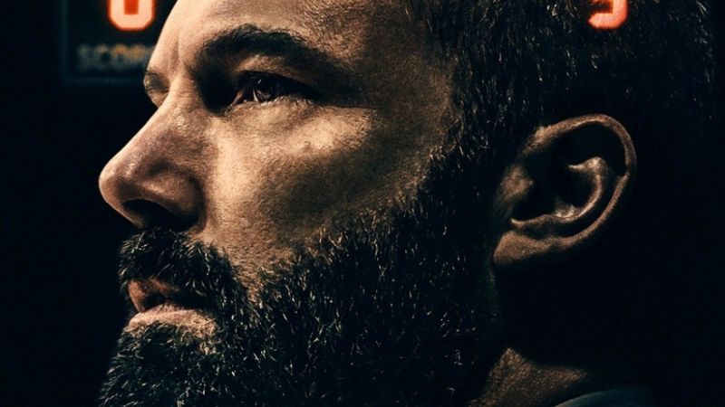 Ben Affleck traži svoj put u traileru za "Finding the Way Back"