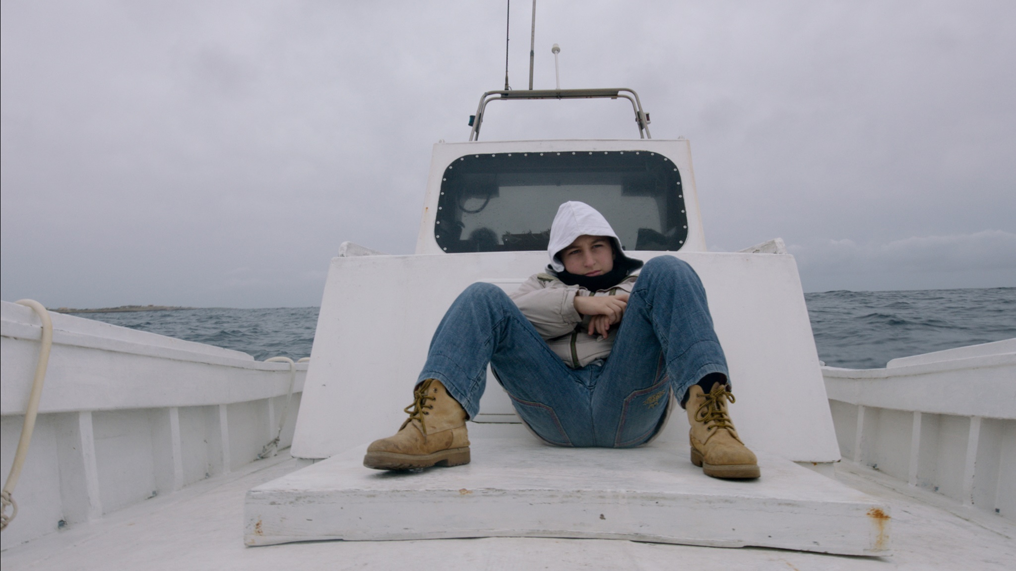 Osvajač Zlatnog medvjeda Berlinalea: "Fire At Sea"